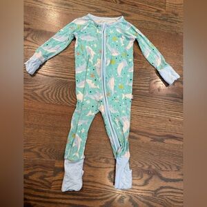 Little Sleepies Pajamas